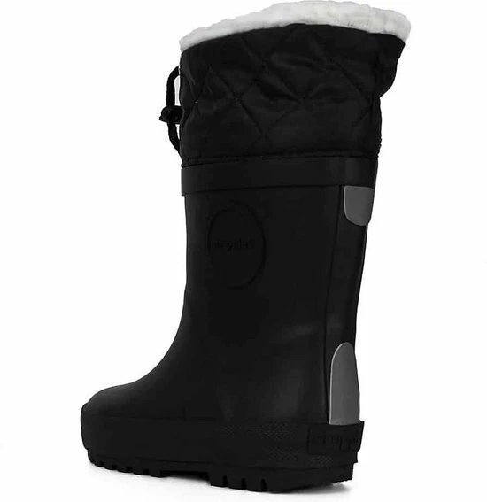 Begroting 🔥 Druppies Regenlaarzen Gevoerd - Winter Boot - Zwart - Maat 23 💯 2 Begroting 🔥 Druppies Regenlaarzen Gevoerd - Winter Boot - Zwart - Maat 23 💯 - Afbeelding 2