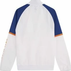 Flash-uitverkoop 👍 Real Madrid CF Real Madrid Trainingspak 21/22 - Officieel Fanproduct - Real Madrid Voetbalkleding Voor Kids - Real Vest En Trainingsbroek - 100% Polyester - Maat 152 😍 -Bergstein Shop 550x570 5