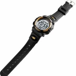 Gloednieuw 🧨 SKMEI Schoencadeautjes Sinterklaas - Sinterklaas Cadeau -Kinderhorloge Jongen- Kinderhorloge Meisje- Kinderhorloge- Digital Kinderhorloge- INCLUSIEF SPEEDCUBE 🌟 -Bergstein Shop 550x571