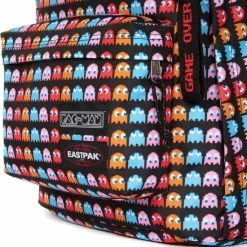Aanbiedingen 🧨 Eastpak Out Of Office 15 Inch Laptop Schooltas - Pacman Ghosts 🤩 -Bergstein Shop 550x572