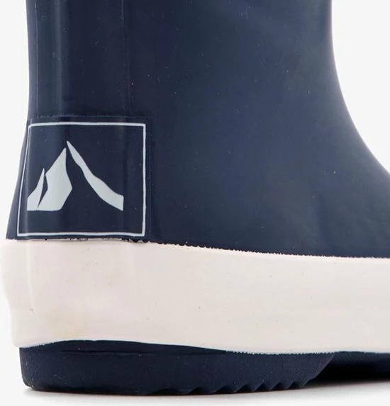 Begroting 🥰 Mountain Peak Kinder Regenlaarzen - Blauw - Maat 33 ❤️ 5 Begroting 🥰 Mountain Peak Kinder Regenlaarzen - Blauw - Maat 33 ❤️ - Afbeelding 5