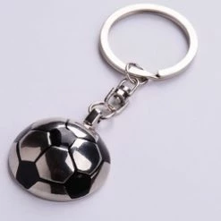 Hete verkoop ๐ Akyol - Voetbal Sleutelhanger Cadeau - Jongens En Meisjes - Voetbal Cadeau - Sport - Bal - Cadeau - Kado - Geschenk - Gift - Verjaardag - Feestdag - Verassing ๐ฅ