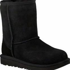 Beste deal ✔️ UGG Classic II Unisex Laarzen - Black - Maat 33.5 💯 -Bergstein Shop 550x575 5