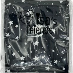 Gloednieuw ✨ Isa's Friends Zwemtas - Gymtas "Space" - Luxe Rugtas Met Trekkoorden - School Tas - Rugzak 🌟 -Bergstein Shop 550x575 6