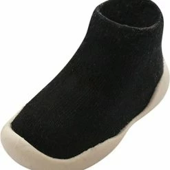 Beste deal ✔️ Antislip Baby Schoentjes - Eerste Loopschoentjes - Maat 20,5 – 6-12 Maanden - 13 Cm - Zwart - Completebabyuitzet 💯 10 Beste deal ✔️ Antislip Baby Schoentjes - Eerste Loopschoentjes - Maat 20,5 – 6-12 Maanden - 13 Cm - Zwart - Completebabyuitzet 💯 -Bergstein Shop 550x580 1