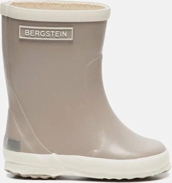 Top 10 ๐ Bergstein Rainboot - Regenlaarzen - Unisex Junior - Sand - Maat 24 ๐ 15 Top 10 ๐ Bergstein Rainboot - Regenlaarzen - Unisex Junior - Sand - Maat 24 ๐ - Afbeelding 15