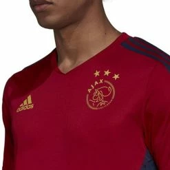 Groothandel β¨ Adidas Ajax Junior Trainingsshirt π 9 Groothandel β¨ Adidas Ajax Junior Trainingsshirt π -Bergstein Shop 550x583 5