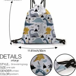 Korting βοΈ Isa's Friends Zwemtas - Gymtas "Dino's" - Luxe Rugtas Met Trekkoorden - School Tas - Jongens Rugzak - GRATIS Verzending π₯° 8 Korting βοΈ Isa's Friends Zwemtas - Gymtas "Dino's" - Luxe Rugtas Met Trekkoorden - School Tas - Jongens Rugzak - GRATIS Verzending π₯° -Bergstein Shop 550x585 1