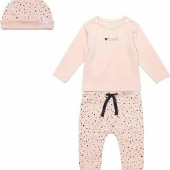 Flash-uitverkoop ✔️ Noppies Babygeschenkset Rabka Baby Maat 50 🧨 -Bergstein Shop 550x586 2