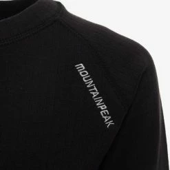 Beste recensies van π€© Mountain Peak Kinder Thermoshirt Lange Mouw - Zwart - Maat 128 π 5 Beste recensies van π€© Mountain Peak Kinder Thermoshirt Lange Mouw - Zwart - Maat 128 π -Bergstein Shop 550x588 2