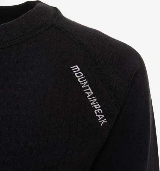 Beste recensies van π€© Mountain Peak Kinder Thermoshirt Lange Mouw - Zwart - Maat 128 π 3 Beste recensies van π€© Mountain Peak Kinder Thermoshirt Lange Mouw - Zwart - Maat 128 π - Afbeelding 3