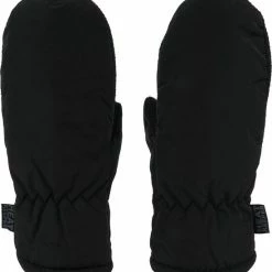 Coupon 🔥 Heat Keeper Mega Thermo Kinderwanten Zwart - 9/12 Jaar ✨