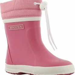 Hete verkoop 🤩 Bergstein Winterboot - Regenlaarzen - Unisex Junior - Pink - Maat 24 😀 -Bergstein Shop 550x593 2