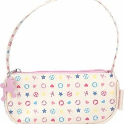 Aanbiedingen 🧨 Depesche TOPModel Kleine Handtas BLING BLING 🧨