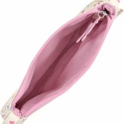 Aanbiedingen 🧨 Depesche TOPModel Kleine Handtas BLING BLING 🧨 -Bergstein Shop 550x598 7