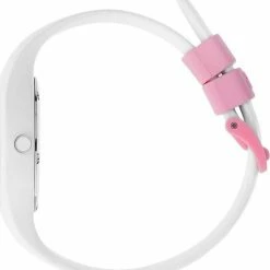 Promo ✨ Ice-Watch IW014426 Horloge - Siliconen - Wit - 34 Mm 🎉 22 Promo ✨ Ice-Watch IW014426 Horloge - Siliconen - Wit - 34 Mm 🎉 -Bergstein Shop 550x601 4