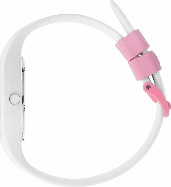 Promo ✨ Ice-Watch IW014426 Horloge - Siliconen - Wit - 34 Mm 🎉 16 Promo ✨ Ice-Watch IW014426 Horloge - Siliconen - Wit - 34 Mm 🎉 - Afbeelding 16