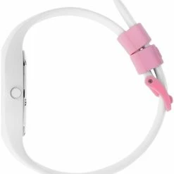 Promo ✨ Ice-Watch IW014426 Horloge - Siliconen - Wit - 34 Mm 🎉 37 Promo ✨ Ice-Watch IW014426 Horloge - Siliconen - Wit - 34 Mm 🎉 -Bergstein Shop 550x601 7