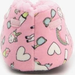 Uitgang π Thu!s Kinder Sloffen Unicorn - Roze - Maat 34 - Pantoffels β 10 Uitgang π Thu!s Kinder Sloffen Unicorn - Roze - Maat 34 - Pantoffels β -Bergstein Shop 550x604