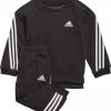 Beste recensies van 🧨 Adidas I FI 3S Trainingspak - Maat 74 - Unisex - Zwart - Wit ⌛