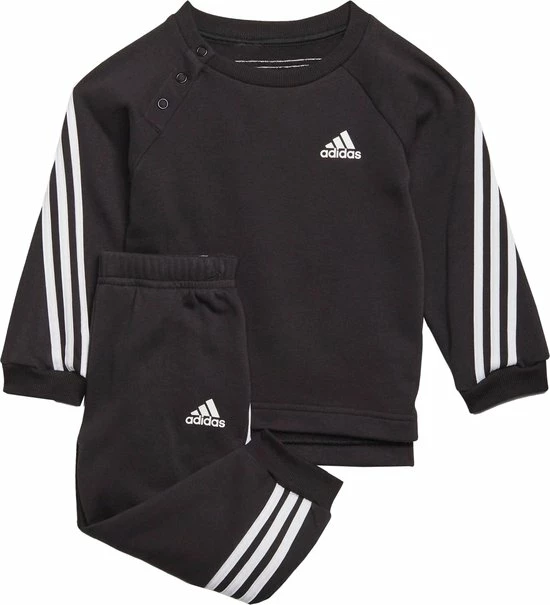 Beste recensies van ๐งจ Adidas I FI 3S Trainingspak - Maat 74 - Unisex - Zwart - Wit โ 1 Beste recensies van ๐งจ Adidas I FI 3S Trainingspak - Maat 74 - Unisex - Zwart - Wit โ