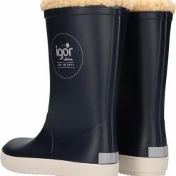 Flash-uitverkoop ✔️ Igor - Regenlaarzen Voor Kinderen - Splash Nautico Borreguito - Marineblauw - Maat 30EU 🔥 45 Flash-uitverkoop ✔️ Igor - Regenlaarzen Voor Kinderen - Splash Nautico Borreguito - Marineblauw - Maat 30EU 🔥 -Bergstein Shop 550x608 2