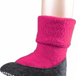 Korting ✔️ FALKE Cosyshoe Slofsokken Voor Meisjes En Jongens Comfortabel Warm Winter Antislip Ondoorzichtig Zacht Mid-rise Met Vilten Zool Zonder Motief Met Noppen Merinowol Roze Kinderen Sokken - Maat 31-32 🎁 27 Korting ✔️ FALKE Cosyshoe Slofsokken Voor Meisjes En Jongens Comfortabel Warm Winter Antislip Ondoorzichtig Zacht Mid-rise Met Vilten Zool Zonder Motief Met Noppen Merinowol Roze Kinderen Sokken - Maat 31-32 🎁 -Bergstein Shop 550x610 5
