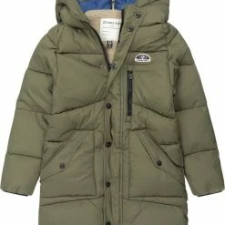 Beste recensies van 👍 Tumble 'N Dry Aberdeen Jas Jongens Mid Maat 116 ✨