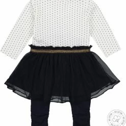 Beste recensies van 😉 Dirkje Baby Meisjes 2 Pce Kledingset - Maat 68 🎉 -Bergstein Shop 550x613 3