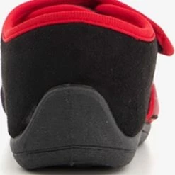 Beste deal ⌛ Spider-Man Kinder Pantoffels Met Lichtjes - Zwart - Maat 29 - Sloffen 😍 -Bergstein Shop 550x615 3