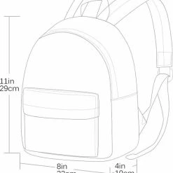 Coupon 🔔 YLX Travel Gear YLX Hemlock Rugzak (S) Voor Kinderen. Blauw Met Tijgers (jongen / Meisje). Gemaakt Van Gerecyclede Plastic Flessen. Eco-vriendelijk. Rugzak - Peuters - Kleuters - Kinderdagverblijf - Jongens - Meisjes ✔️ -Bergstein Shop 550x615 5