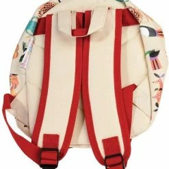 Goedkoopste 🎁 Rex London Mini Kinderrugzak 10 Liter - Colourful Creatures 🔥 -Bergstein Shop 550x618