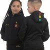 Uitgang 🔥 Tracksuit AFCA 3 Little Birds Kids - Trainingspak -sportkleding - Reggae - Afca - Ajax ❤️