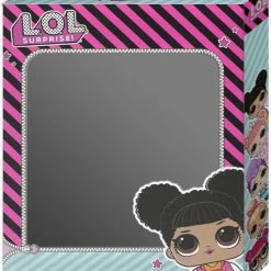 Beste deal ⭐ LOL Surprise - Pyjama Fleece - Meisje - Roze 🤩 14 Beste deal ⭐ LOL Surprise - Pyjama Fleece - Meisje - Roze 🤩 -Bergstein Shop 550x619 3