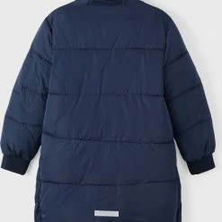 Top 10 🧨 NAME IT NKFMUSO LONG PUFFER JACKET CAMP Meisjes Jas - Maat 116 😉 -Bergstein Shop 550x620