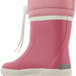 Hete verkoop 🤩 Bergstein Winterboot - Regenlaarzen - Unisex Junior - Pink - Maat 24 😀 -Bergstein Shop 550x620 3