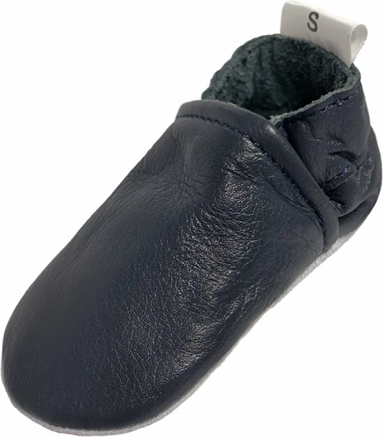 Beste recensies van 😀 BabySteps Babyslofjes Plain Anthracite Maat 20/21 🎁 2 Beste recensies van 😀 BabySteps Babyslofjes Plain Anthracite Maat 20/21 🎁 - Afbeelding 2