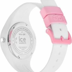 Promo ✨ Ice-Watch IW014426 Horloge - Siliconen - Wit - 34 Mm 🎉 33 Promo ✨ Ice-Watch IW014426 Horloge - Siliconen - Wit - 34 Mm 🎉 -Bergstein Shop 550x627 1