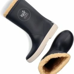 Flash-uitverkoop ✔️ Igor - Regenlaarzen Voor Kinderen - Splash Nautico Borreguito - Marineblauw - Maat 30EU 🔥 46 Flash-uitverkoop ✔️ Igor - Regenlaarzen Voor Kinderen - Splash Nautico Borreguito - Marineblauw - Maat 30EU 🔥 -Bergstein Shop 550x627 2