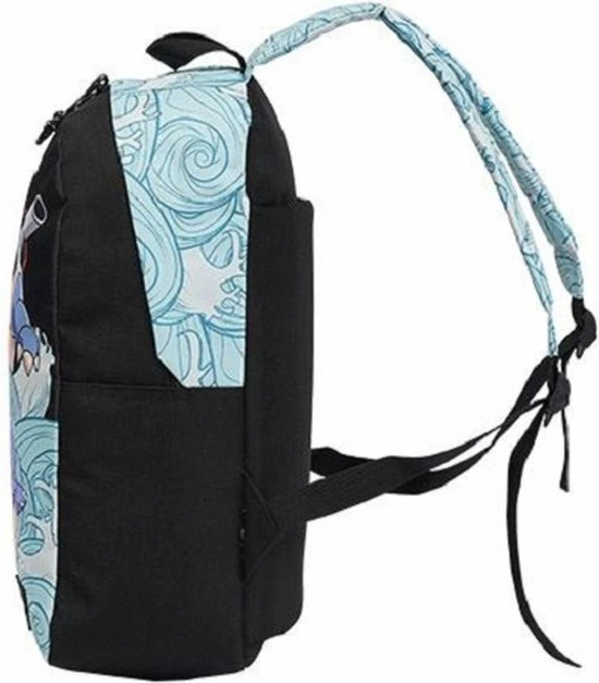 Uitgang π Pokémon Pokemon Squirtle – Wartortle – Blastoise Evolution π Backpack - Rugzak - 42 Cm 𧨠2 Uitgang π Pokémon Pokemon Squirtle – Wartortle – Blastoise Evolution π Backpack - Rugzak - 42 Cm 𧨠- Afbeelding 2