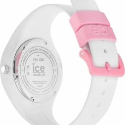 Promo ✨ Ice-Watch IW014426 Horloge - Siliconen - Wit - 34 Mm 🎉 23 Promo ✨ Ice-Watch IW014426 Horloge - Siliconen - Wit - 34 Mm 🎉 -Bergstein Shop 550x628