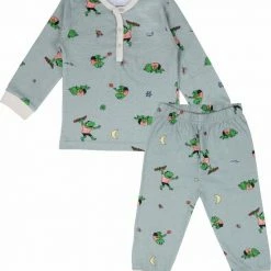 Kopen 🌟 Kuuk'n Kees All-Over Pyjama Maat 74/80 2020461 🎁