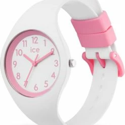 Promo ✨ Ice-Watch IW014426 Horloge - Siliconen - Wit - 34 Mm 🎉 32 Promo ✨ Ice-Watch IW014426 Horloge - Siliconen - Wit - 34 Mm 🎉 -Bergstein Shop 550x633 1