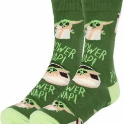 Beste Pirce π₯ Star Wars The Mandalorian Geschenkset / Giftbox - Mok En Sokken - Maat 40-46 β 9 Beste Pirce π₯ Star Wars The Mandalorian Geschenkset / Giftbox - Mok En Sokken - Maat 40-46 β -Bergstein Shop 550x633 2