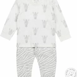 Beste recensies van ๐ Dirkje Baby Pyjamaset - Maat 74/80 ๐