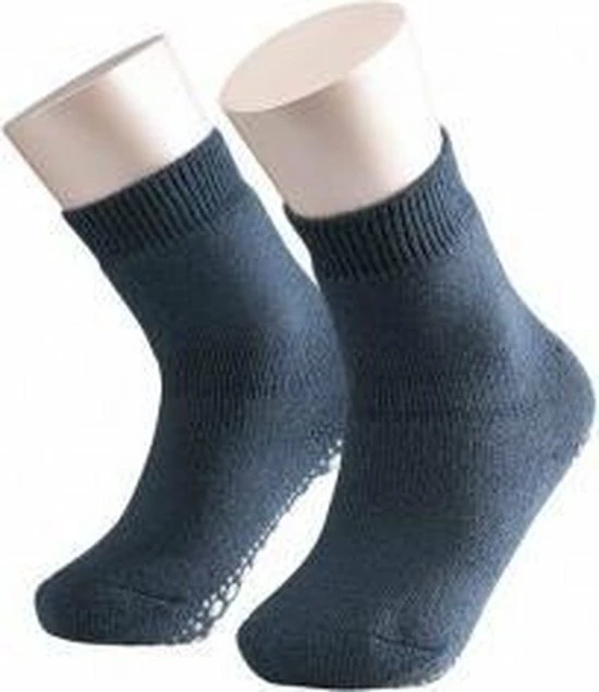 Beste deal ๐ FALKE Catspads Slofsokken Voor Meisjes En Jongens Comforabel Dik Mid-rise Zonder Motief Met Noppen Winter Ondoorzichtig Warm Thermisch Katoen Merino Wol Blauw Kinderen Sokken - Maat 35-38 ๐ 15 Beste deal ๐ FALKE Catspads Slofsokken Voor Meisjes En Jongens Comforabel Dik Mid-rise Zonder Motief Met Noppen Winter Ondoorzichtig Warm Thermisch Katoen Merino Wol Blauw Kinderen Sokken - Maat 35-38 ๐ - Afbeelding 15