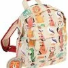 Goedkoopste 🎁 Rex London Mini Kinderrugzak 10 Liter - Colourful Creatures 🔥