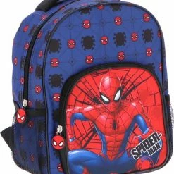 Flash-uitverkoop 🔔 Spider-Man Spiderman Rugzak 💯