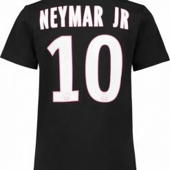 Promo 😉 Paris Saint Germain PSG Neymar 👚 Shirt 18/19 - Maat 116 - Maat 116 😉