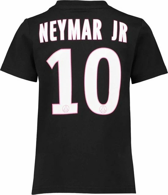 Promo π Paris Saint Germain PSG Neymar π Shirt 18/19 - Maat 116 - Maat 116 π 1 Promo π Paris Saint Germain PSG Neymar π Shirt 18/19 - Maat 116 - Maat 116 π
